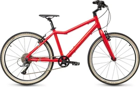 Academy Bikes Grade 5 rot