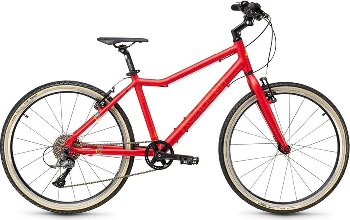Academy Bikes Grade 5
