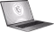 MSI CreatorPro Z17 HX Studio A13VKT-219, Lunar Gray, Core i9-13980HX, 64GB RAM, 2TB SSD, RTX 3000 Ada Generation, DE Vorschaubild