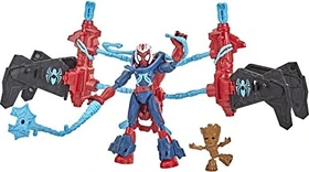 Hasbro Marvel Bend and Flex - Missions Spider-Man