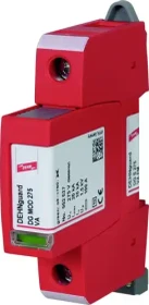 Dehn DEHNguard S VA DG S 275 VA FM