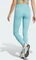 adidas Optime Full-Length Hose lang mint ton (Damen) Vorschaubild