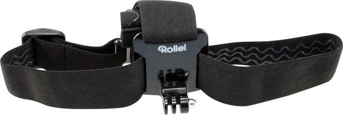 Rollei Kopfband Kopfhalterung