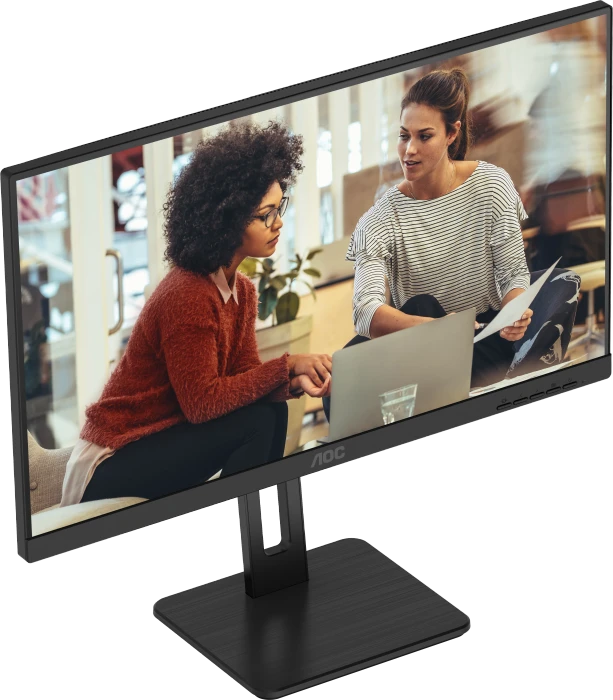 AOC U27E3UF, 27"