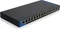 Linksys LGS100 Desktop Gigabit Switch, 16x RJ-45 Vorschaubild