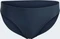 adidas Performance Big Bars Bikini-Set aurora ink (Junior) Vorschaubild