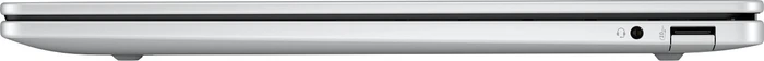 HP OmniBook 5 AI 14-he0354ng, Glacier Silver, Snapdragon X - X1-26-100, 16GB RAM, 512GB SSD, DE