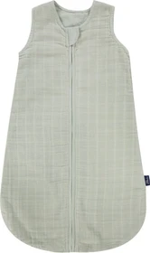 Alvi Mull Schlafsack Gr.110, 0.5TOG uni grün