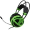 SteelSeries Siberia v2 Full-size Headset grün Vorschaubild