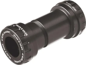 Rotor BB4224 BB Road Stahl 68mm BB30 BSA Innenlager schwarz
