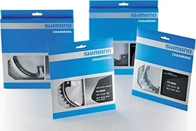 Shimano Deore XT FC-T8000 48 Zähne Kettenblatt