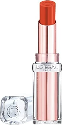 L'Oréal Color Riche Plump & Shine Lippenstift 101 nectarine, 3.8g