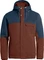 Vaude Manukau II Funktionsjacke chocolate (Herren) Vorschaubild