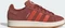 adidas Campus 00s preloved ruby/preloved red/off white Vorschaubild