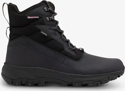 Jack Wolfskin Everquest Pro Texapore High granite black (Herren)