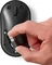 Nedis Silent Wireless Mouse, schwarz, USB Vorschaubild