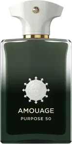 Amouage Purpose 50 Extrait de Parfum, 100ml