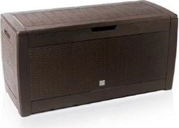 Prosperplast Boxe Rato Gartenbox umbra