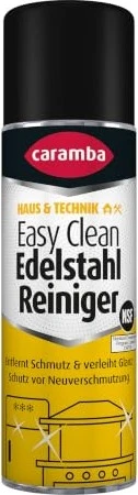 Caramba Easy Clean Edelstahl-Reiniger, 250ml