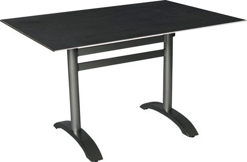 acamp Acaplan HPL Gartentisch