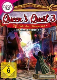 Queen's Quest 3: Das Ende der Dämmerung - Sammleredition (Download) (PC)