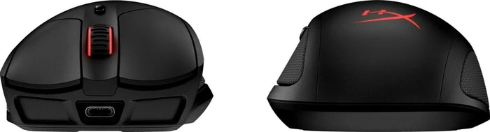 HP HyperX Pulsefire Dart Wireless Gaming Mouse, USB