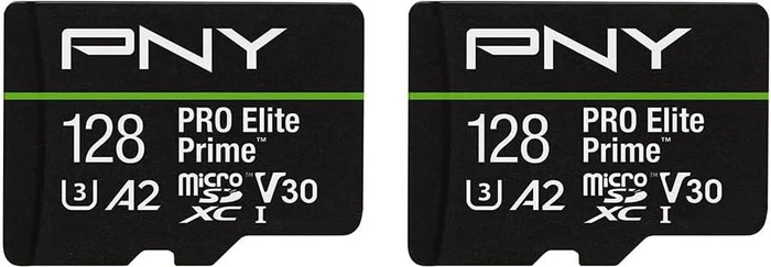 PNY Pro Elite Prime microSDXC