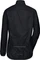 Vaude Air III Fahrradjacke schwarz (Damen) Vorschaubild
