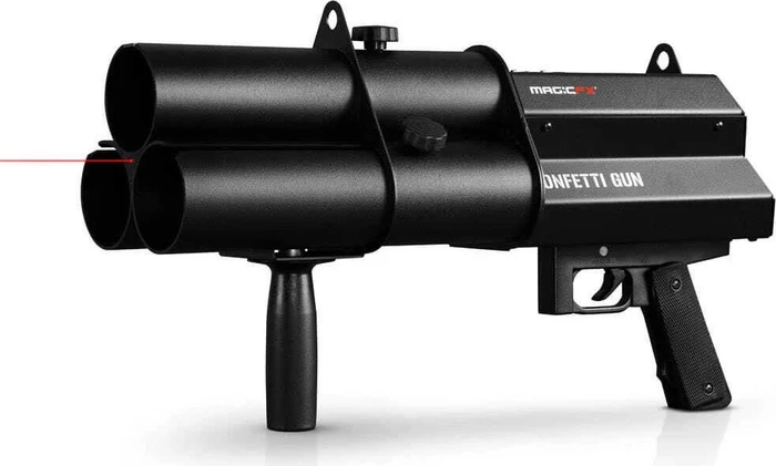 MagicFX Confetti Gun