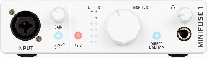 Arturia MiniFuse 1