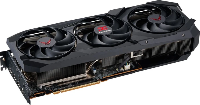 PowerColor Red Devil Radeon RX 9070 GRE, 12GB GDDR6, HDMI, 3x DP