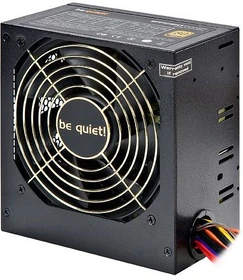 be quiet! Efficient Power F1 350W, ATX 2.3
