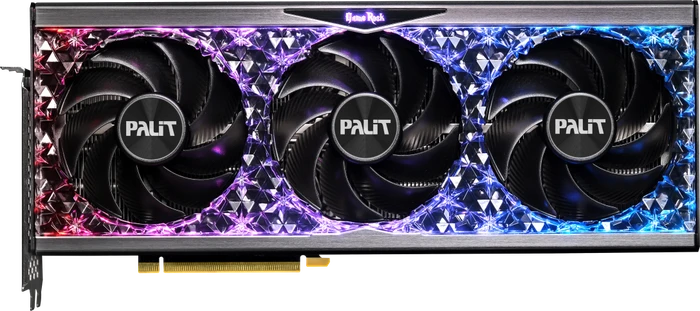 Palit GeForce RTX 4080 GameRock OC ab € 1389,99 (2026