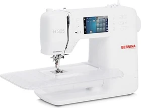 Bernina 325 Nähmaschine