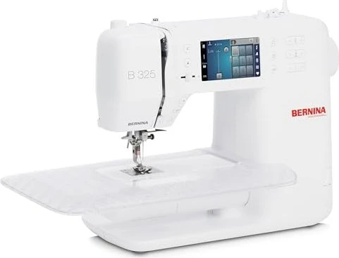 Bernina 325 Nähmaschine