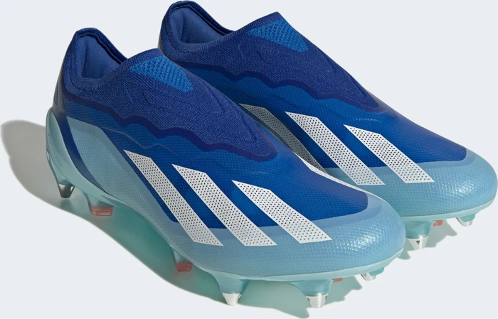 adidas X Crazyfast.1 LL SG bright royal/cloud white/solar red