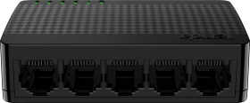 Tenda SG100M Desktop Gigabit Switch, 5x RJ-45 (SG105M)