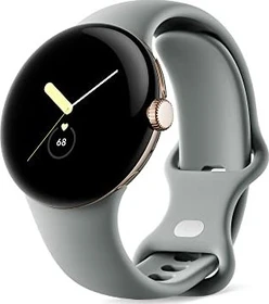 Google Sportarmband für Pixel Watch Hazel