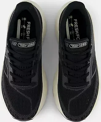 New Balance Fresh Foam X 1080v14 black/phantom/sea salt (Damen)