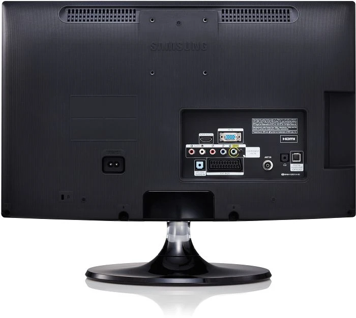 Samsung SyncMaster T22B350E, 21.5"