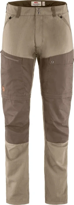 Fjällräven Abisko Midsummer Zip-Off Hose lang (Herren)