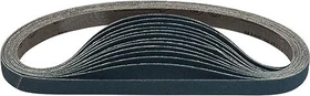 Makita Schleifband K120, 13x533mm, 25 Stück