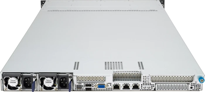 ASUS RS500A-E12-RS12U, 1HE, 1HE