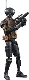 Hasbro Star Wars - The Black Series - Q9-0 (Zero)