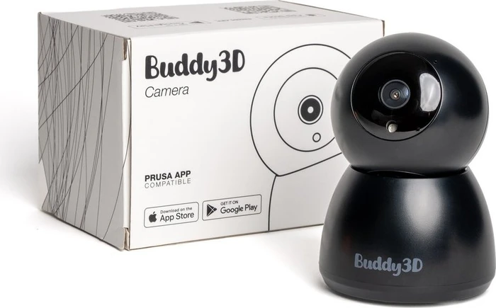 Prusa Buddy3D Camera