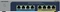 Netgear MS100 Desktop 2.5G Switch, 8x RJ-45, 230W PoE++ Vorschaubild