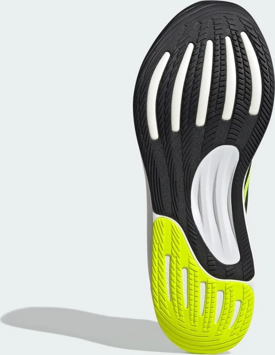 adidas Supernova Stride 2 lucid lemon/core black/halo silver (Herren)