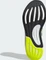 adidas Supernova Stride 2 lucid lemon/core black/halo silver (Herren) Vorschaubild