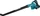 Makita DUB186RFX1 Akku-Laubbläser inkl. Akku 3.0Ah