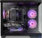 Nox Xtreme Hummer Astra Neo Black, Glasfenster Vorschaubild